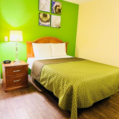 Classic Suites - Cleveland Buitenkant foto