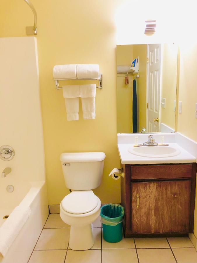 Classic Suites - Cleveland Buitenkant foto